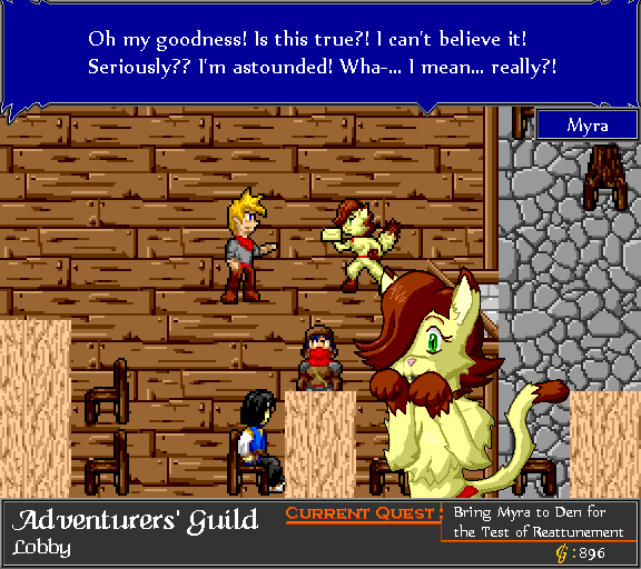 Oh my goodness! Is this true?! I can't believe it! Seriously?? I'm astounded! Wha-... I mean... really?!