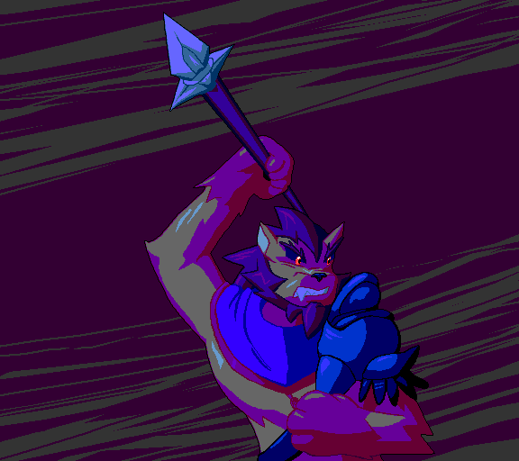 attack