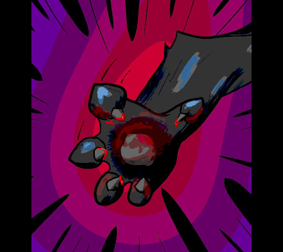 grasp
