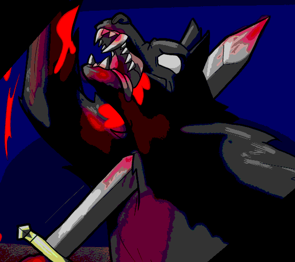 werewolf