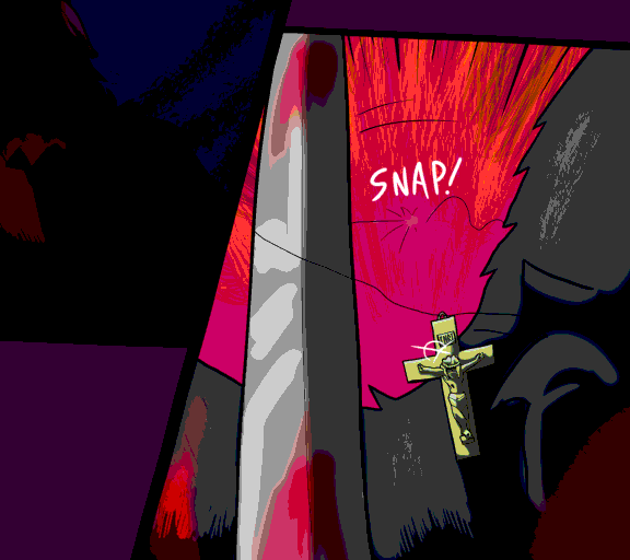 crucifix