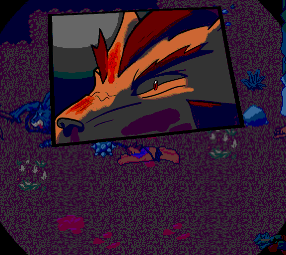 eye