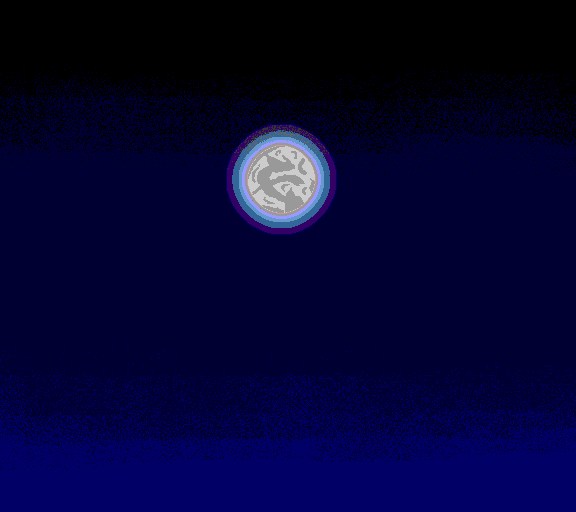 moon