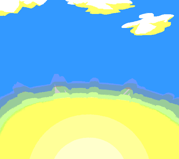 sunrise